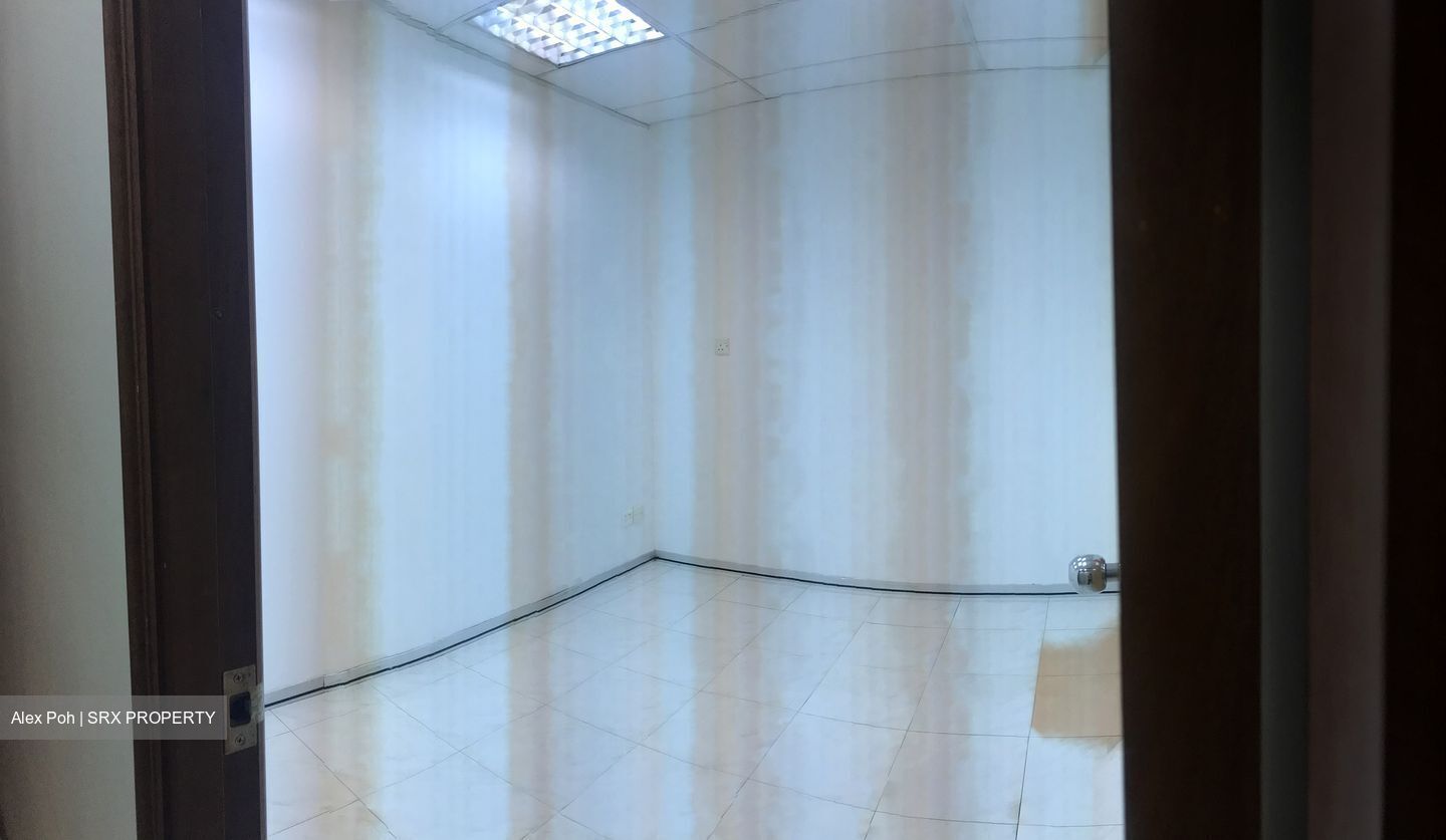Crystal Time Building (D13), Office #609482481